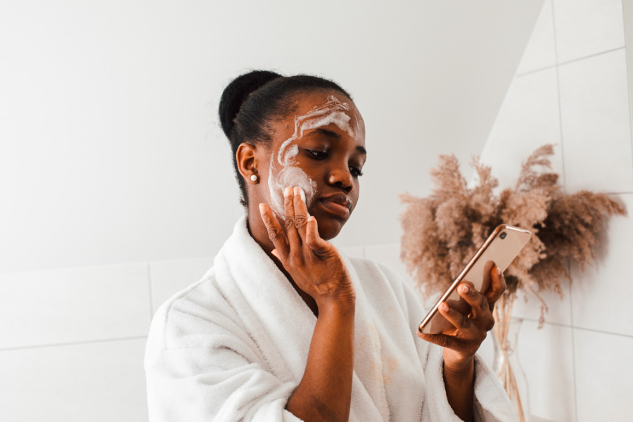 skincare myths skin of color