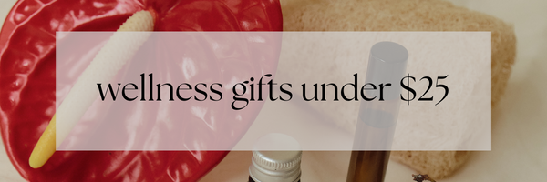 wellness gift ideas